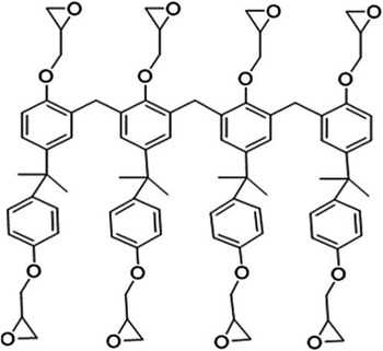 photoresist promoter adhesion oligomer