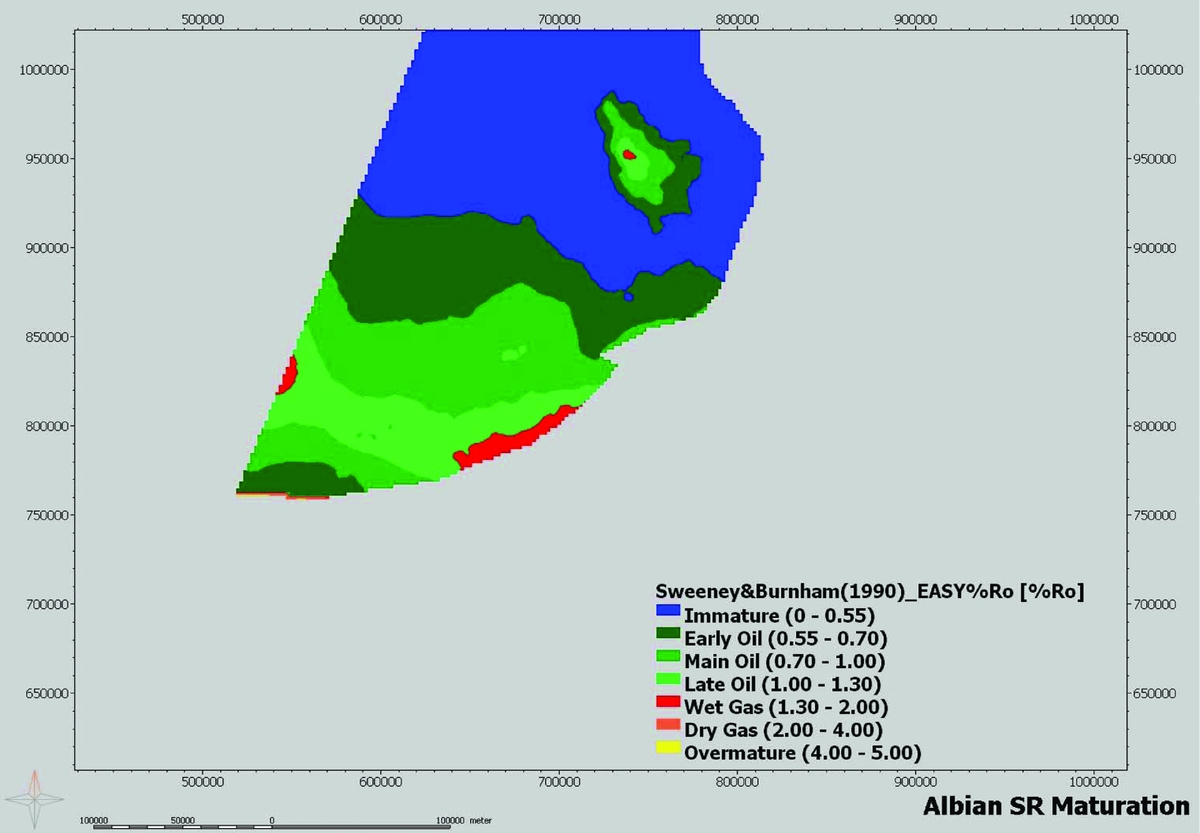 Staatsolies Vision 2030 The Contributions Of Petroleum Geology To