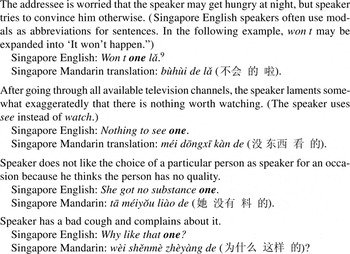 Singlish 101: 11 Essential Singlish Terms to Get Around Singapore