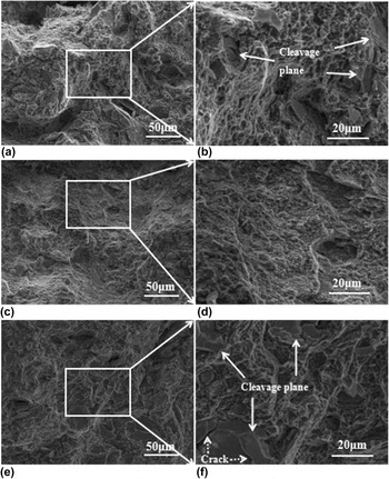 Microstructures and mechanical properties of as-ECAPed Mg