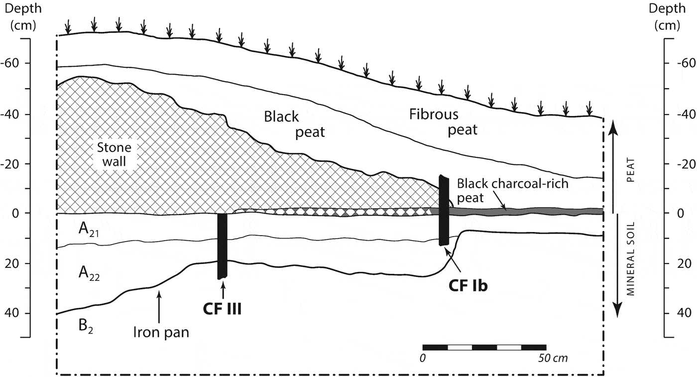 Neolithic Field Neolithic ‘Celtic’ Fields? A Reinterpretation of the Chronological ...