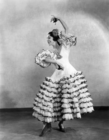 Introduction: Modern Dance and the Birth of the Twentieth Century
