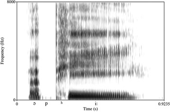 How to Make Noises (Chapter 1) - The Wonders of Language