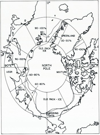 Analysis of Multiple-Angle Microwave Observations of Snow and Ice Using ...