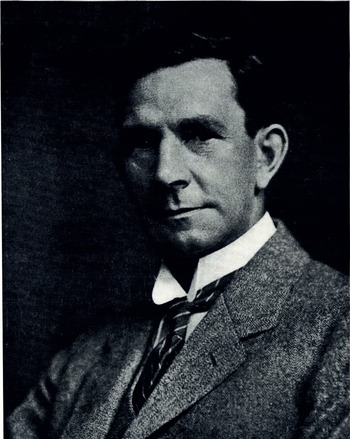 George Clarke Simpson—1878–1965 | Journal of Glaciology | Cambridge Core