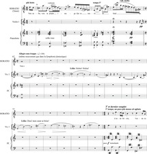 Téléchargement gratuit Images Episode De La Vie D Un Artiste Music And Fantasy In The Age Of dernière salutations