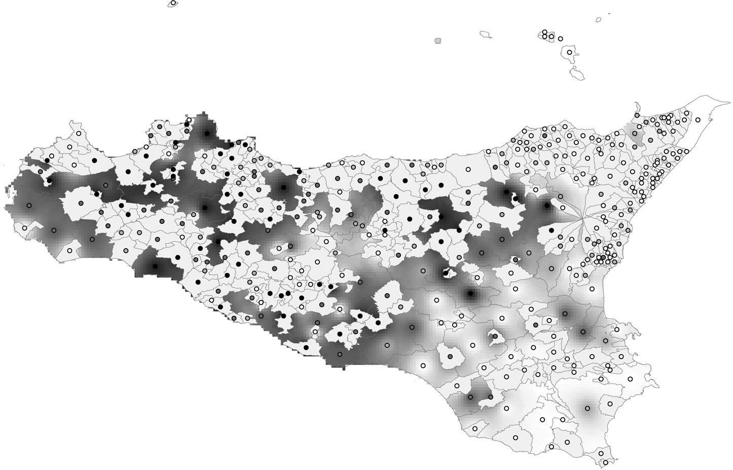 Origins Of The Sicilian Mafia: The Market For Lemons | The Journal Of ...