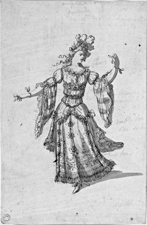 Avoir Images Lully Part I Dance And Drama In French Baroque Opera dernière par