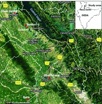 On the Late Pliocene stone tools of the Quranwala Zone, north-west  sub-Himalayas, India, Antiquity