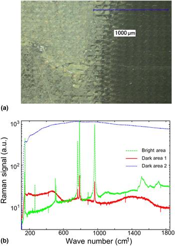 Laser-assisted spalling of large-area semiconductor and solid state ...