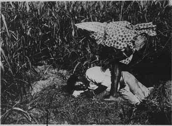 ANIOTO: LEOPARD-MEN KILLINGS AND INSTITUTIONAL DYNAMISM IN NORTHEAST ...