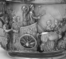 The Triumph Of The Imagination Chapter 5 The Poetics Of Power In Augustan Rome The Triumph Of The Imagination Chapter 5 The Poetics Of Power In Augustan Rome