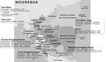 Circumscribing Violence in Post-Civil War Nicaragua (Chapter 7 