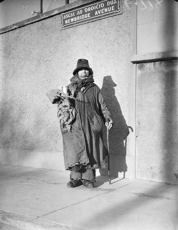 Heirlooms Chapter 2 Beckett S Art Of Salvage heirlooms chapter 2 beckett s art