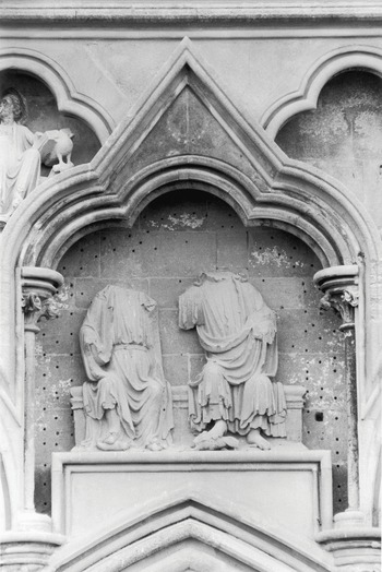 Part I Broken Idols Of The English Reformation