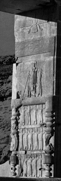 Eurasia Antiquity Till Early Modernity Part I - 