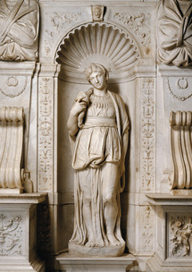 Michelangelo And Viterban Spirituality Part Ii Michelangelo S Christian Mysticism