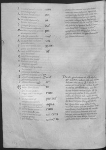 Types Of Books Part Iii The European Book In The Twelfth Century