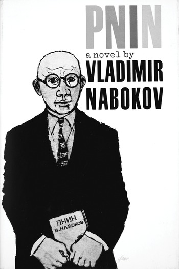Vladimir Nabokov's Hand-Drawn Sketches of Mind-Bending Chess