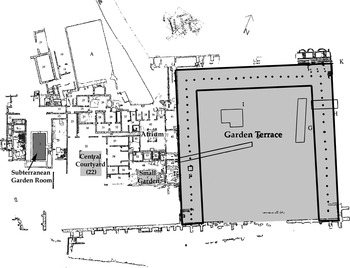 The Archaeology of Gardens in the Roman Villa (Chapter 3) - Gardens of ...