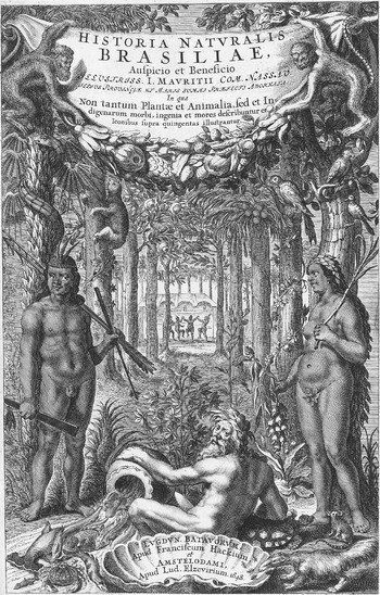 Beyond Brazilian Nature Chapter 8 The Legacy Of Dutch Brazil Beyond Brazilian Nature Chapter 8 The Legacy Of Dutch Brazil