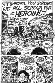 Borderlands 2 Comics English - 1978â€“2000 (Part II) - The Cambridge History of the Graphic Novel