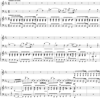 Trio No. 2 In E Flat Major, Op. 100 : Franz Schubert : Free