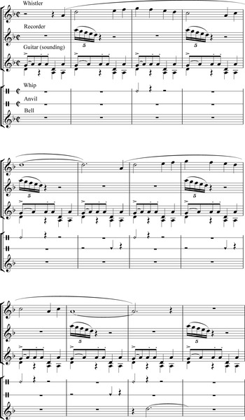 Sonic 1 All Themes OST Sheet music for Piano, Vocals, Harmonium