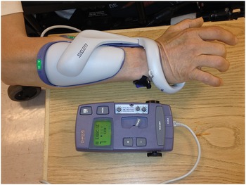 Neuromuscular electrical stimulation – Is it useful for training, recovery,  and rehab?