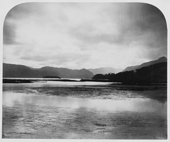 Buttermere Lake District Canvas Print Crafted In London Quality Assured