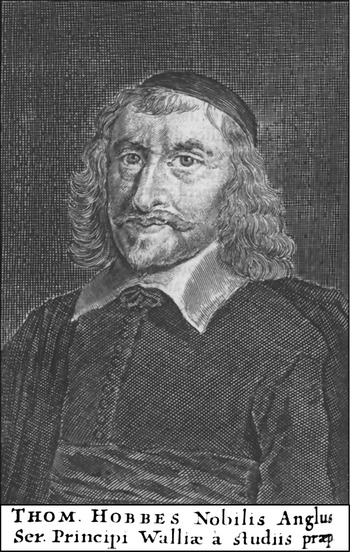 The Birth of Civil Philosophy (Chapter 4) - Images of Anarchy