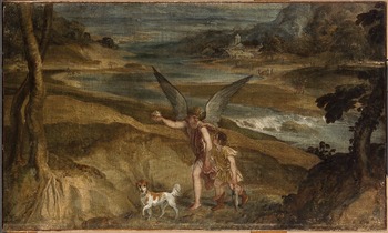 Contemplation: Angelic Witness and Empathy (Chapter Four) - Angels ...