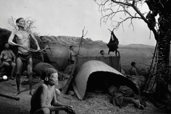 The original Hammock Chair the Bushman Chair is the epitome of camp comfort.