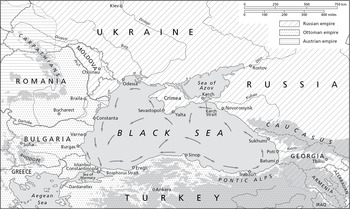 Extreme Def. PDF Armenia Greece Istambul Anatolia Ottoman Empire 1853