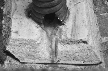 The Serpent Column fountain (Chapter 6) - Fountains and Water ...