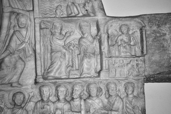 The Serpent Column fountain (Chapter 6) - Fountains and Water ...