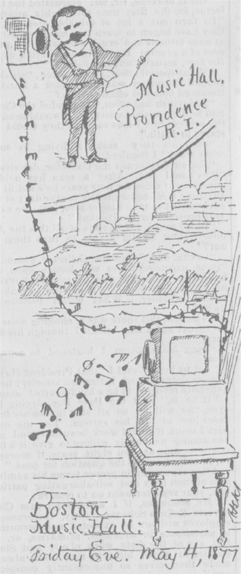 Inventing Shakespeare S Voice Early Sound Transmission And Recording Chapter 5 The Shakespearean Archive Inventing Shakespeare S Voice Early Sound Transmission And Recording Chapter 5 The Shakespearean Archive