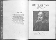 The Archive And The Book Information Architectures From Folio To Variorum Chapter 3 The Shakespearean Archive