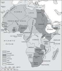 Africa Map 1885 Colonized Africa Berlin Conference Extreme Definition Pdf