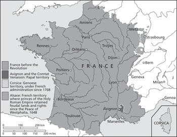 Popular Sovereignty And International Law On The Periphery Of France Chapter 1 Sovereignty International Law And The French Revolution
