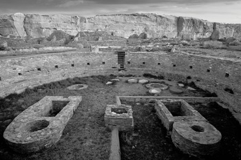 Regional study Chaco Canyon and the US Southwest Chapter 21