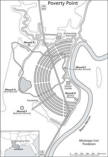 The Americas Chapter 20 The Cambridge World History