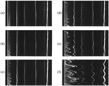 Thermohaline intrusions (Chapter 7) - Double-Diffusive Convection
