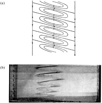 Thermohaline intrusions (Chapter 7) - Double-Diffusive Convection