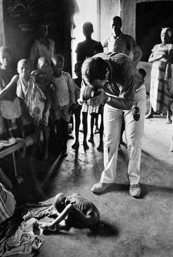 Biafran Babies Chapter 5 The Biafran War And Postcolonial Humanitarianism