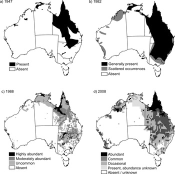 Conservation And Management Part Iii Ecology Conservation And Management Of Wild Pigs And Peccaries