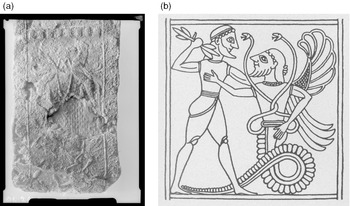 Scylla in classical Greece (Part II) - Scylla
