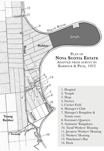 The Nineteenth Century (Part I) - Planting Empire, Cultivating 