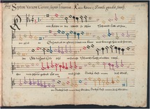 Devising Musical Riddles In The Renaissance Chapter 2 Music And Riddle Culture In The Renaissance