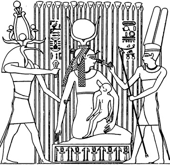 A Crowley - The Book Of Thoth - Pobierz Pdf Z Docerpl